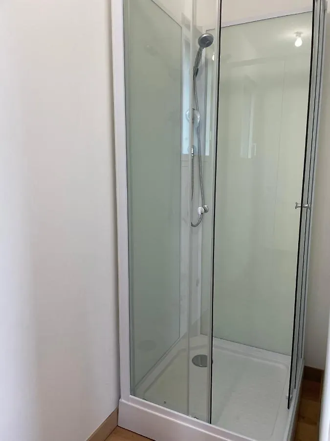 Appartement Penty à Locmaria-Plouzane