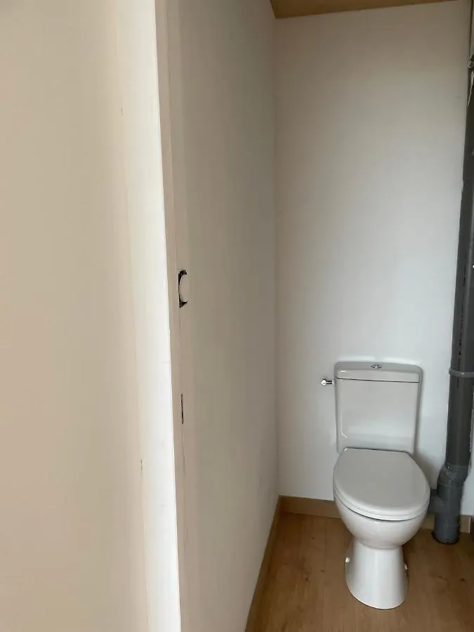 Appartement Penty à Locmaria-Plouzane