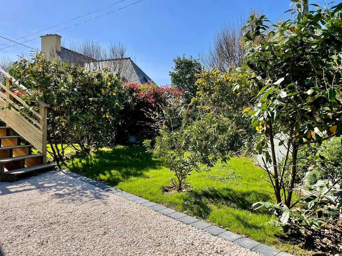 Appartement Penty à Locmaria-Plouzane