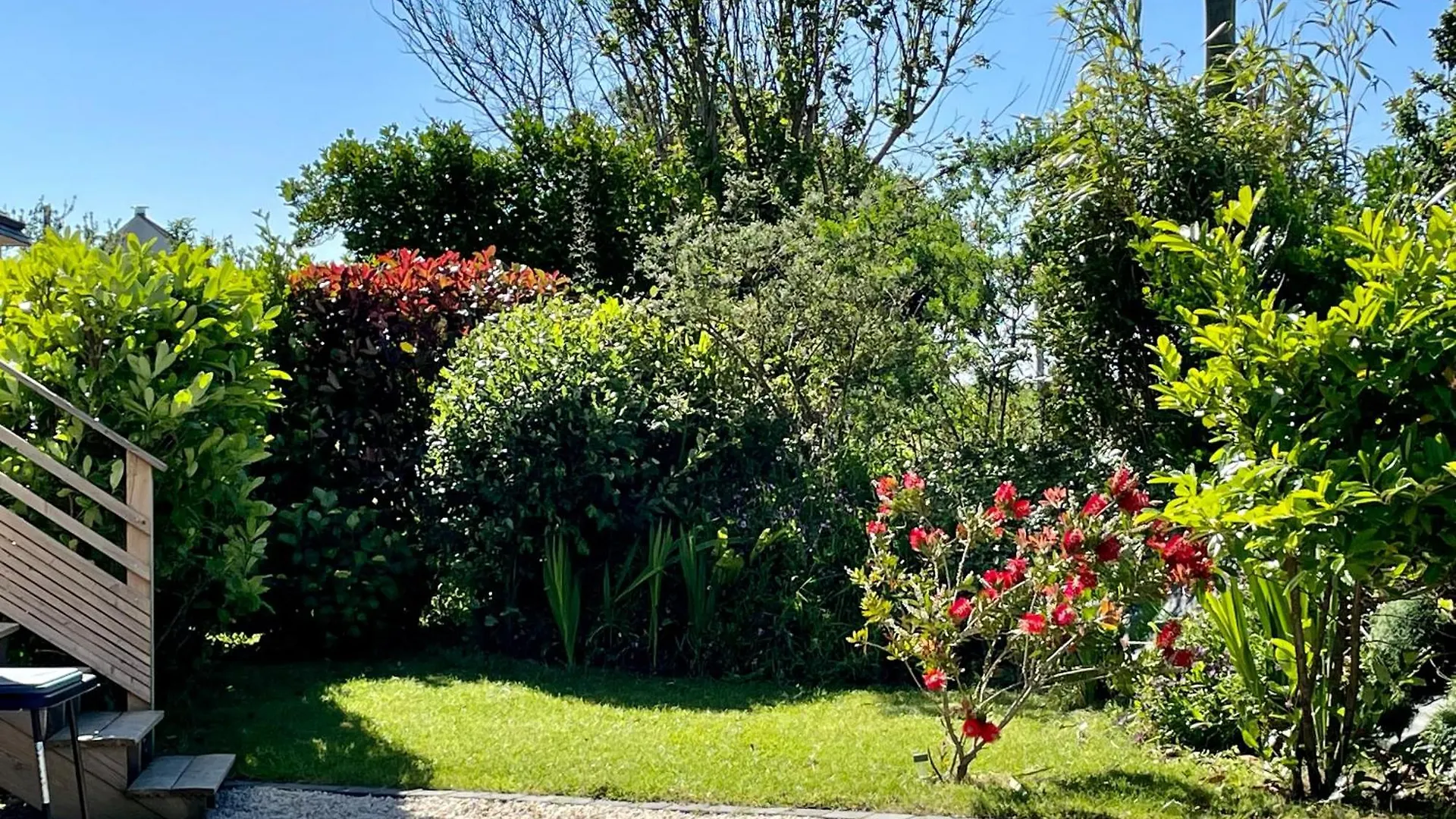 Appartement Penty à Locmaria-Plouzane France