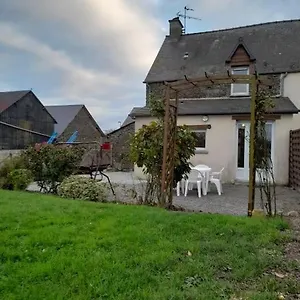 Gite Proche Du Mont Saint-michel Acces A Pieds Beauvoir (Manche)