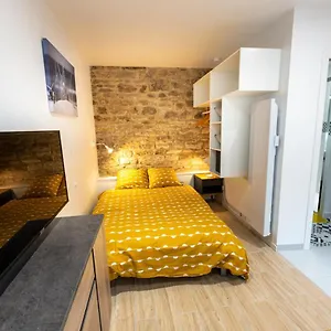 Les Nids De Saint Marc - Centre-ville Quimper